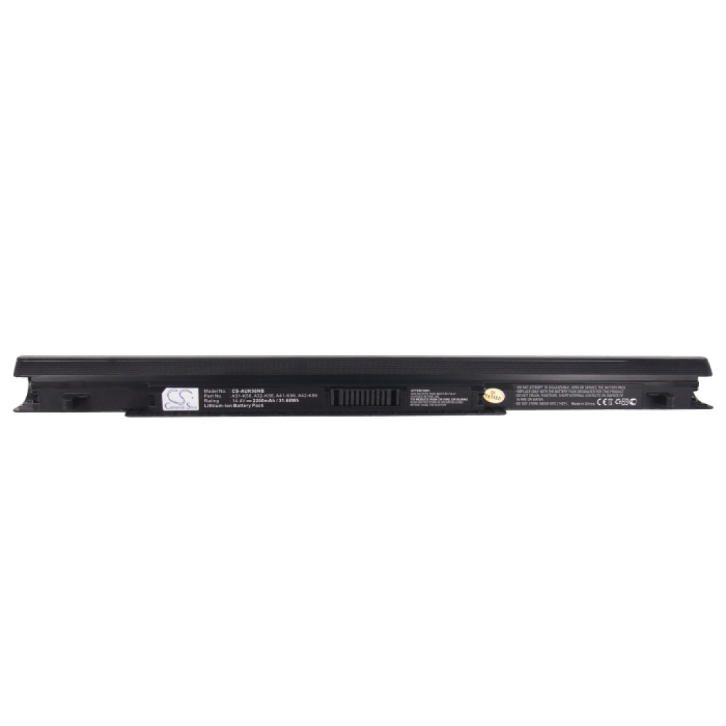 Batéria notebooku Asus CS-AUK56NB
