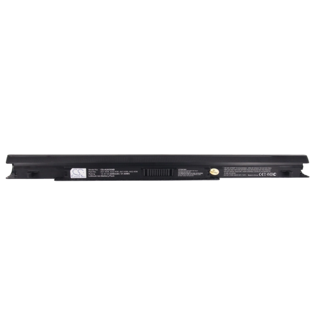 Batéria notebooku Asus CS-AUK56NB