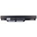 Notebook battery Asus K54HO