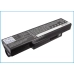 Notebook battery Asus CS-AUK72HB