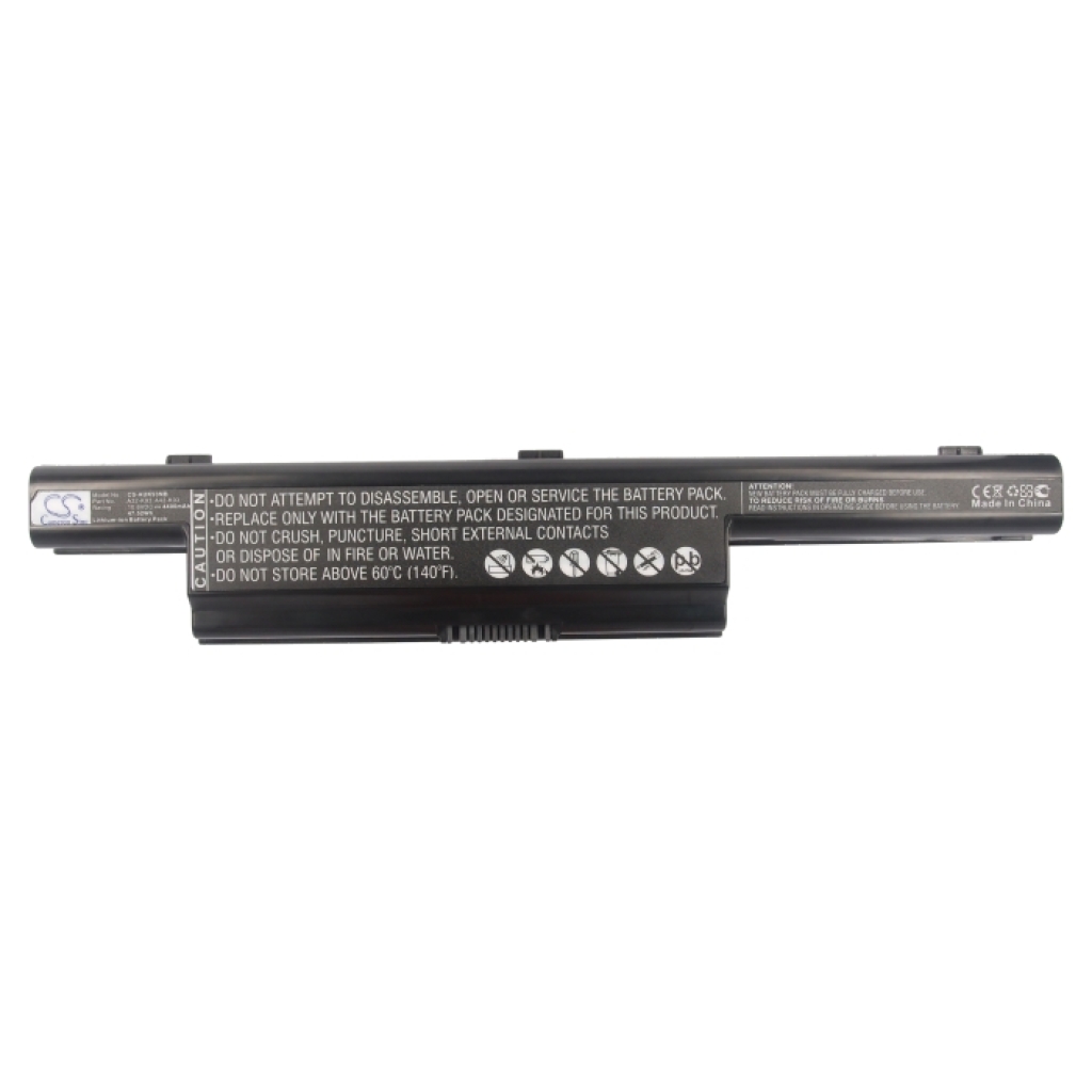 Batéria notebooku Asus CS-AUK93NB