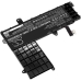 Notebook battery Asus E502SA-XO124D