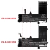 Notebook battery Asus E502SA-XO043T