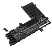 Notebook battery Asus E502SA-XO124D