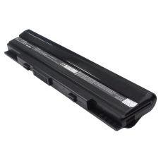Kompatibilná náhrada batérie za Asus 07G016CJ1875,07G016D31875,07G016D61875,07G016D81875,07G016EB1875...