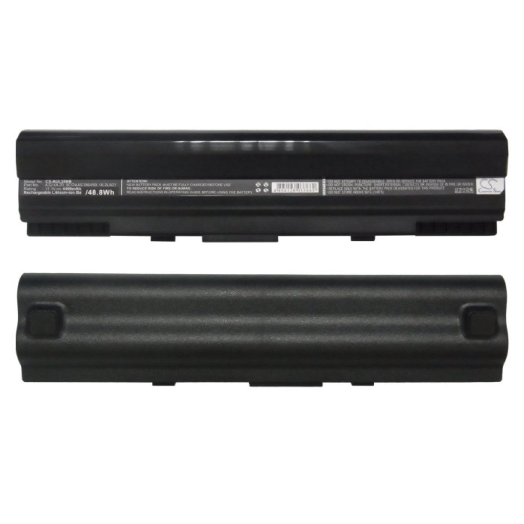 Battery Replaces UL2LA21