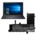 Battery Replaces 0B200-01430600