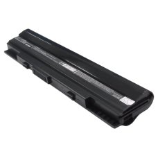 Kompatibilná náhrada batérie za Asus 07G016CJ1875,07G016D31875,07G016D61875,07G016D81875,07G016EB1875...