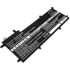 Kompatibilná náhrada batérie za Asus 0B200-01450000,0B200-01450100,C31N1428