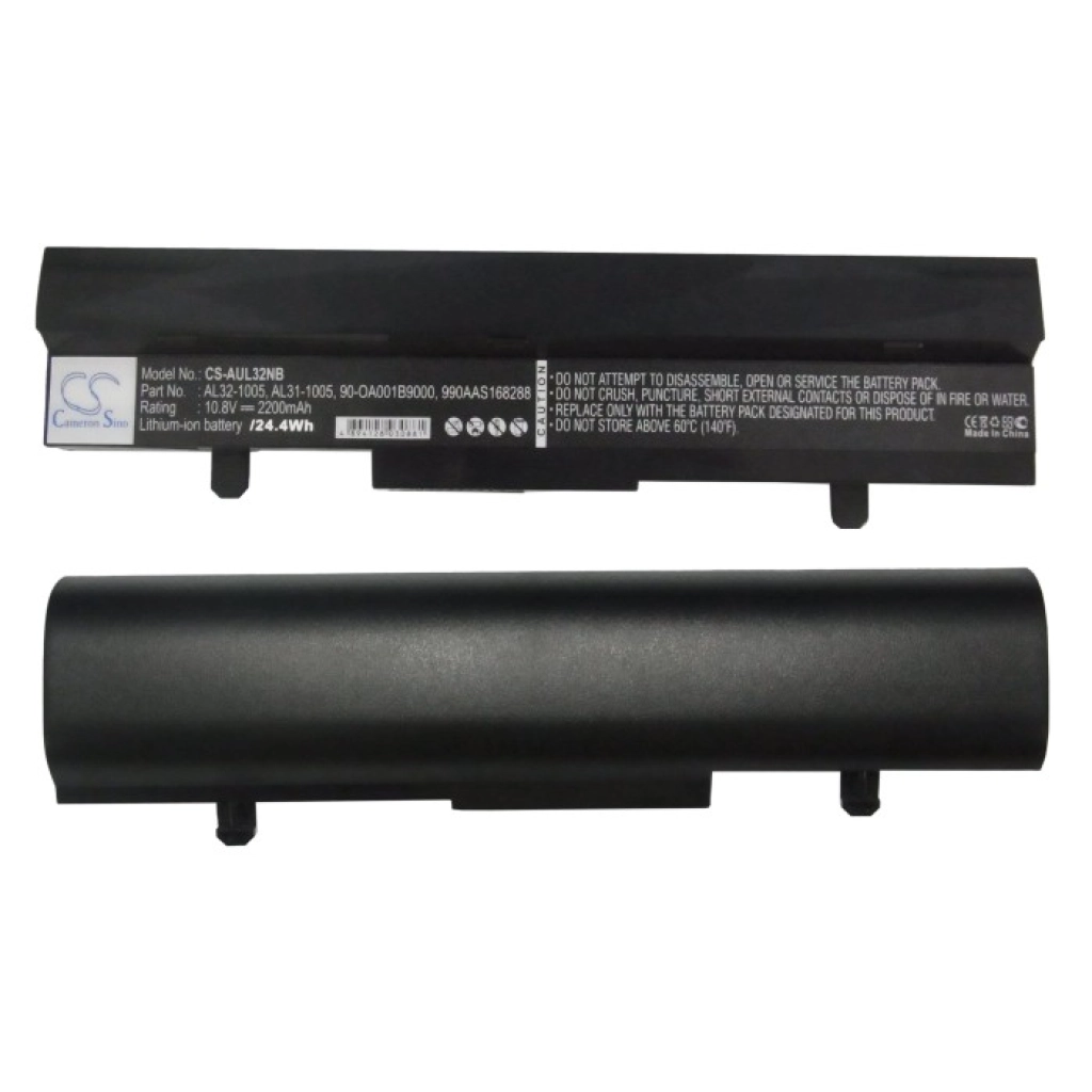 Battery Replaces ML32-1005