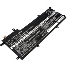 Kompatibilná náhrada batérie za Asus 0B200-01450000,0B200-01450100,C31N1428