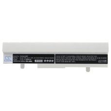 Kompatibilná náhrada batérie za Asus 0B20-00KA0AS,70-OA1B1B2100,90-OA001B9000,90-OA001B9100,990AAS168288...