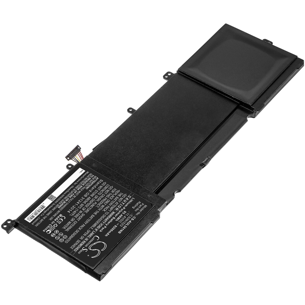 Batéria notebooku Asus CS-AUL501NB