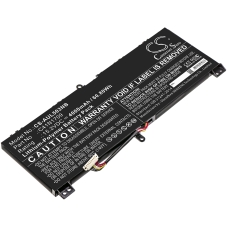 Kompatibilná náhrada batérie za Asus 0B200-02730000,0B200-02730300,C41N1709