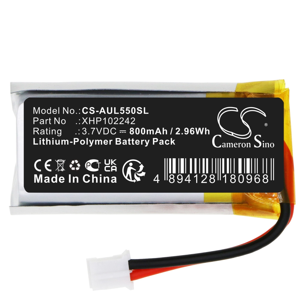 Batéria klávesnice Asus CS-AUL550SL