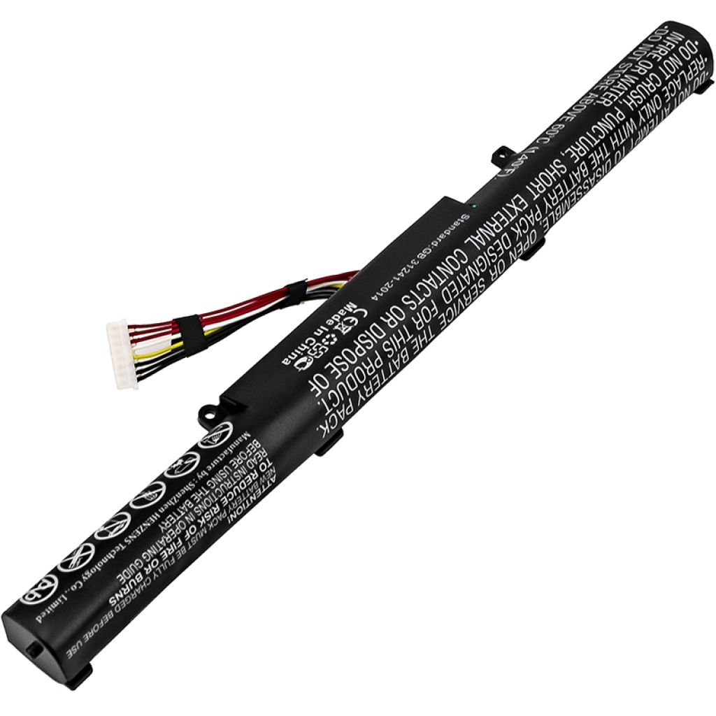 Batéria notebooku Asus CS-AUL553NB