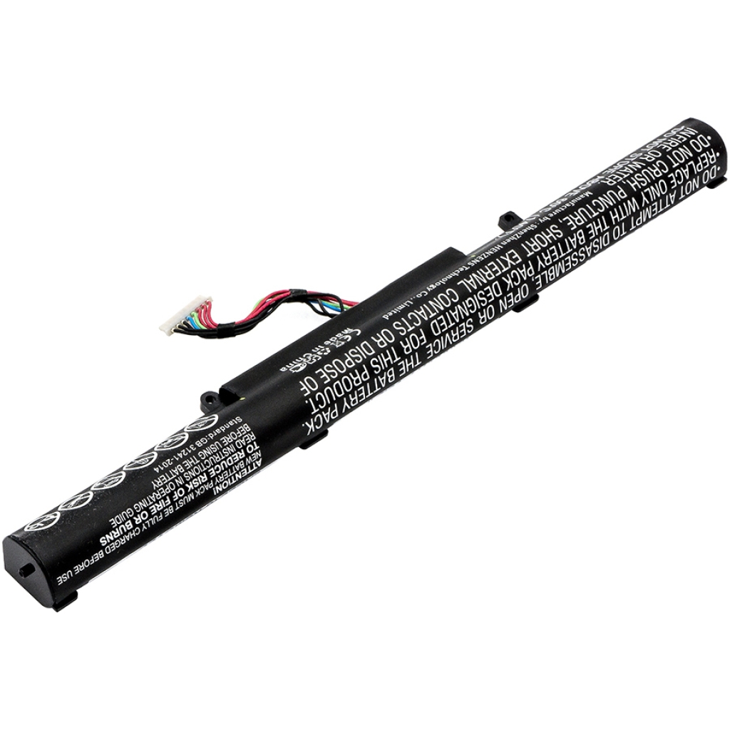 Batéria notebooku Asus CS-AUL752NB