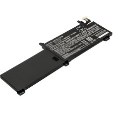 Kompatibilná náhrada batérie za Asus 0B200-02770000,C41N1716,C41PQPH,OB200-02770000M,OB200-02770000P