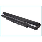 Notebook battery Asus U35JC-RX108V