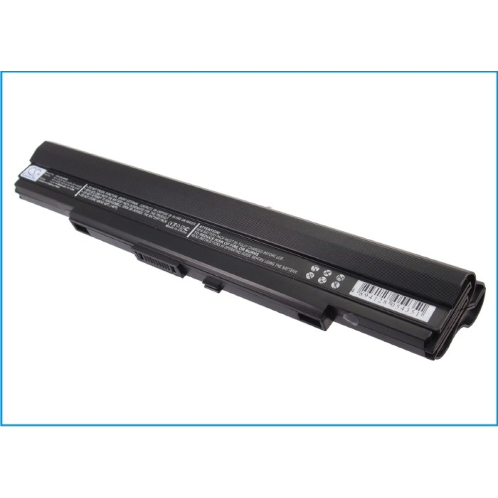 Notebook battery Asus U35JC-RX077V