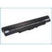 Notebook battery Asus U35JC-RX077V