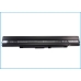 Notebook battery Asus U35JC-RX077V