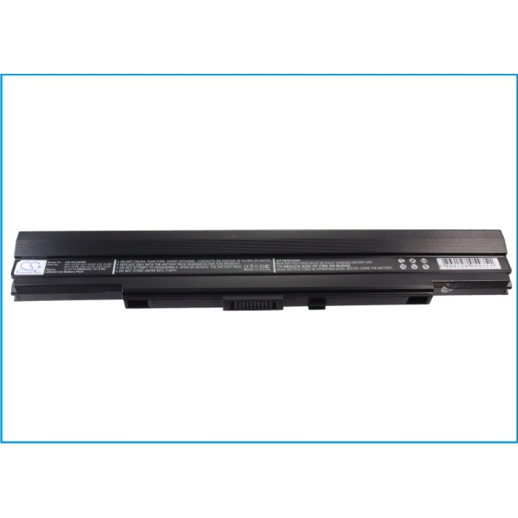 Notebook battery Asus UL30A-QX070C