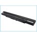 Notebook battery Asus U35JC-RX077V