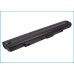 Notebook battery Asus U35JC-RX077V