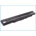 Notebook battery Asus U35JC-RX077V