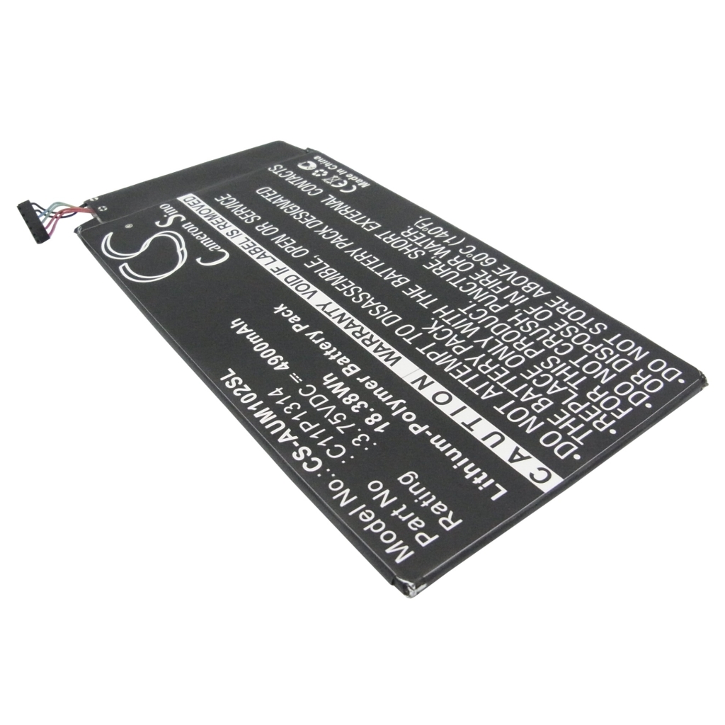Batéria pre tablet Asus CS-AUM102SL