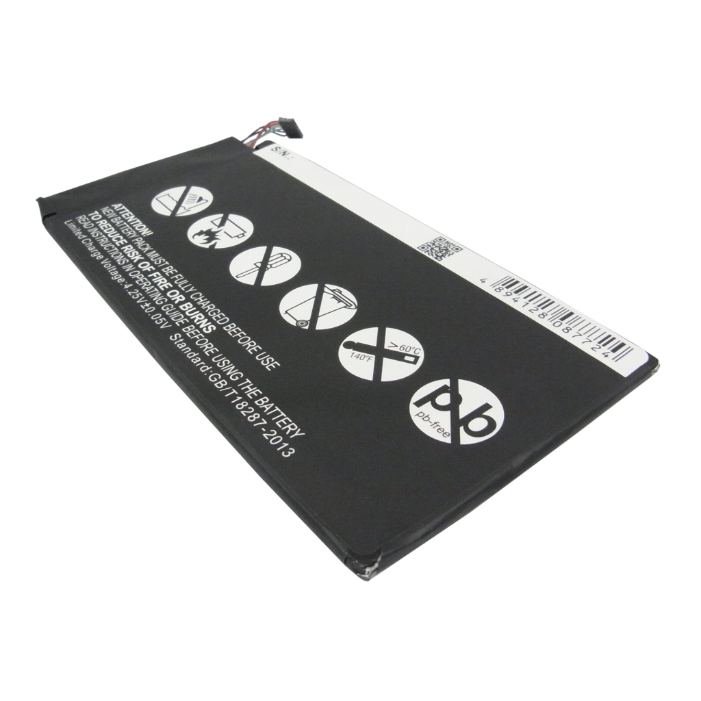Batéria pre tablet Asus CS-AUM102SL