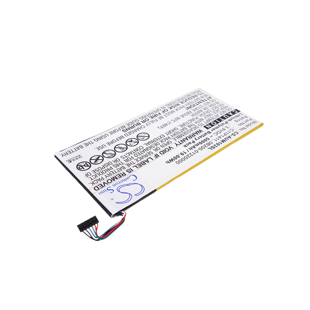 Batéria pre tablet Asus CS-AUM103SL