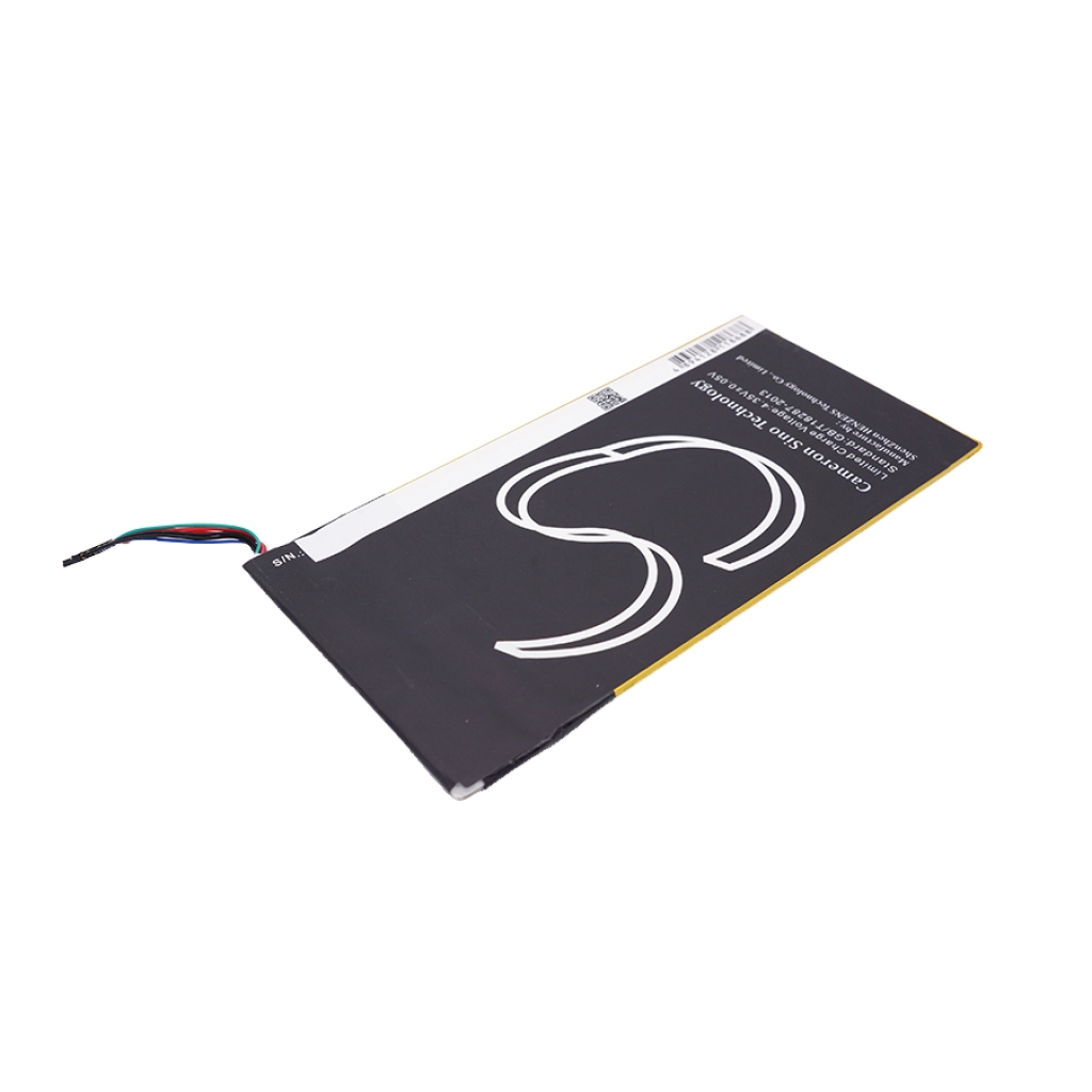 Batéria pre tablet Asus CS-AUM103SL