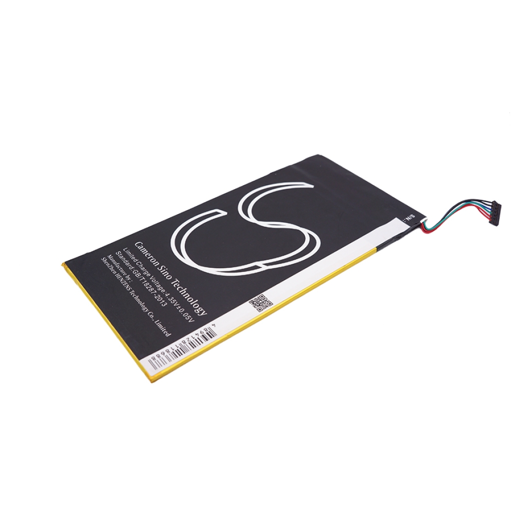 Batéria pre tablet Asus CS-AUM103SL