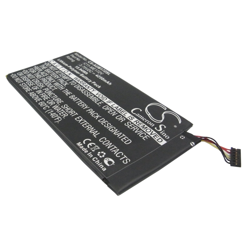 Batéria pre tablet Asus CS-AUM172SL