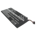 Batéria pre tablet Asus CS-AUM172SL