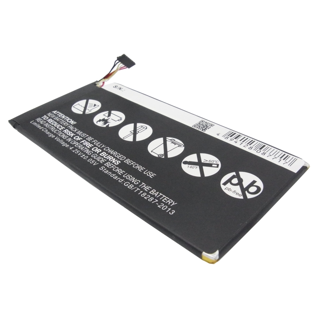 Batéria pre tablet Asus CS-AUM172SL