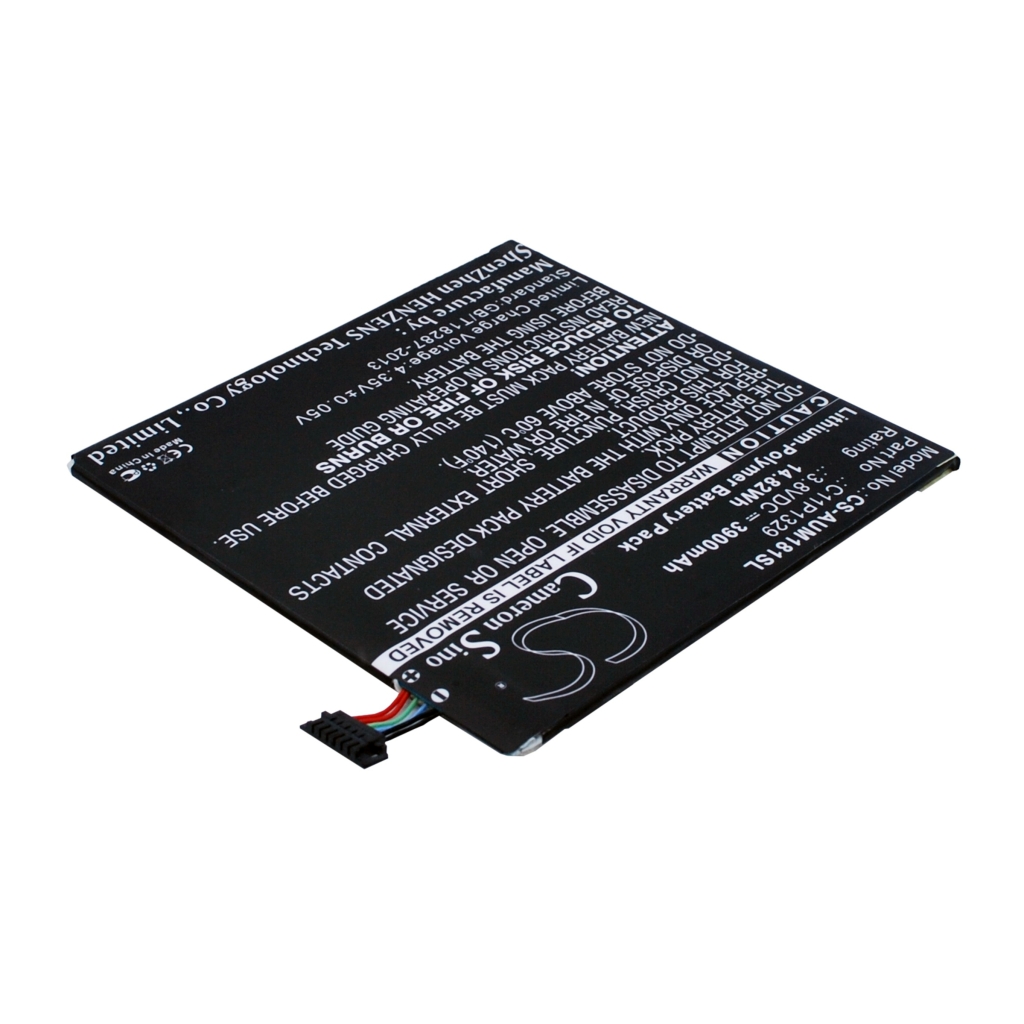 Batéria pre tablet Asus CS-AUM181SL