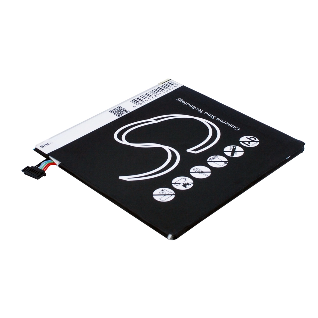 Tablet Battery Asus Memo Pad 8