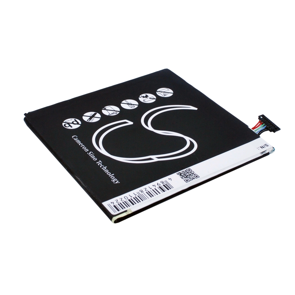Tablet Battery Asus Memo Pad 8