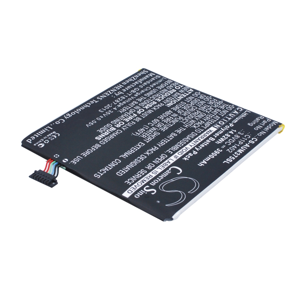 Batéria pre tablet Asus CS-AUM375SL