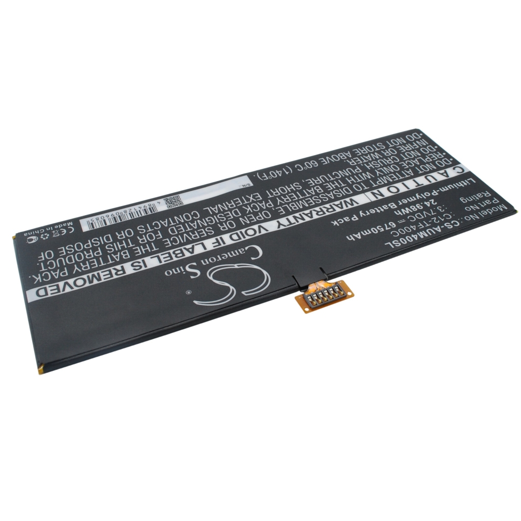 Batéria pre tablet Asus CS-AUM400SL