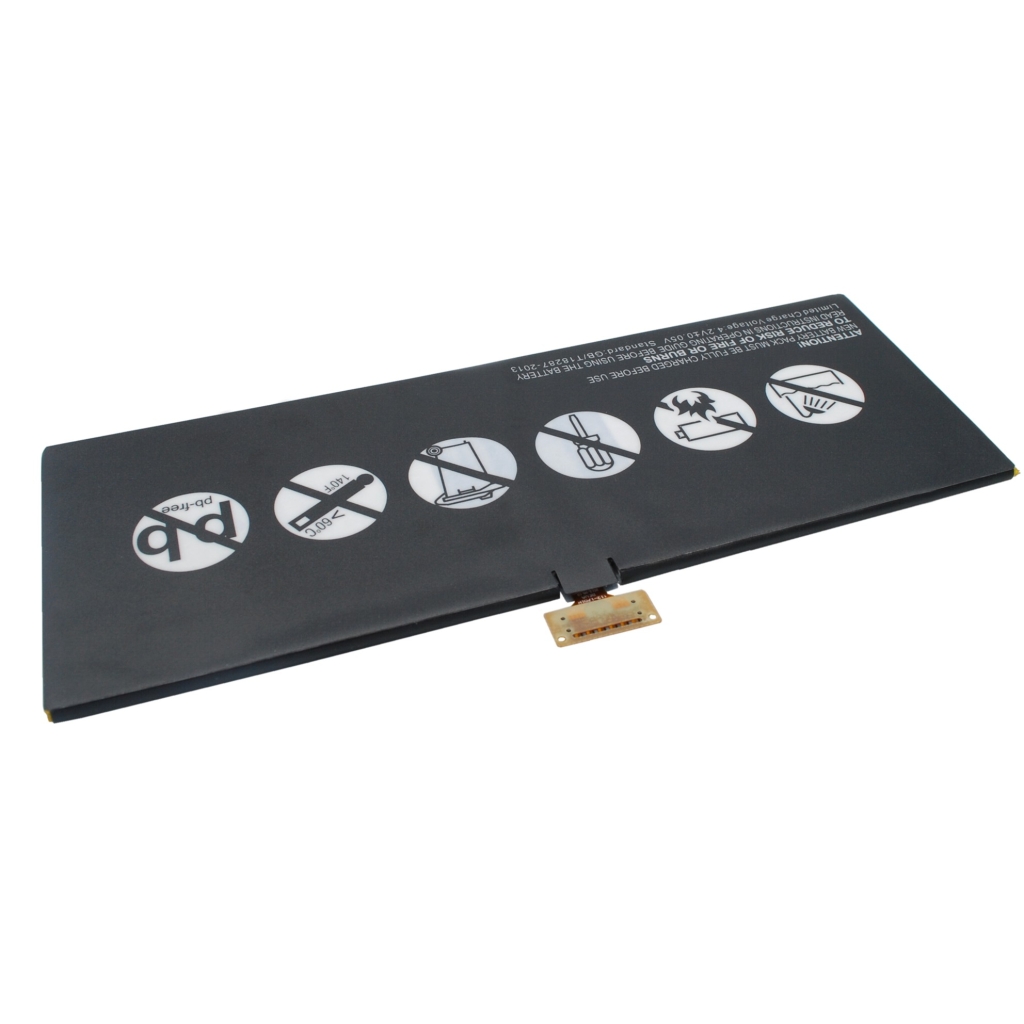 Batéria pre tablet Asus CS-AUM400SL