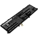 Notebook battery Asus VivoBook S14 M433IA-EB202T