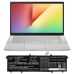 Notebook battery Asus VivoBook S14 M433IA-EB202T