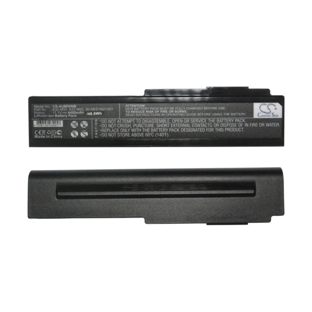 Battery Replaces 90-NED1B2100Y