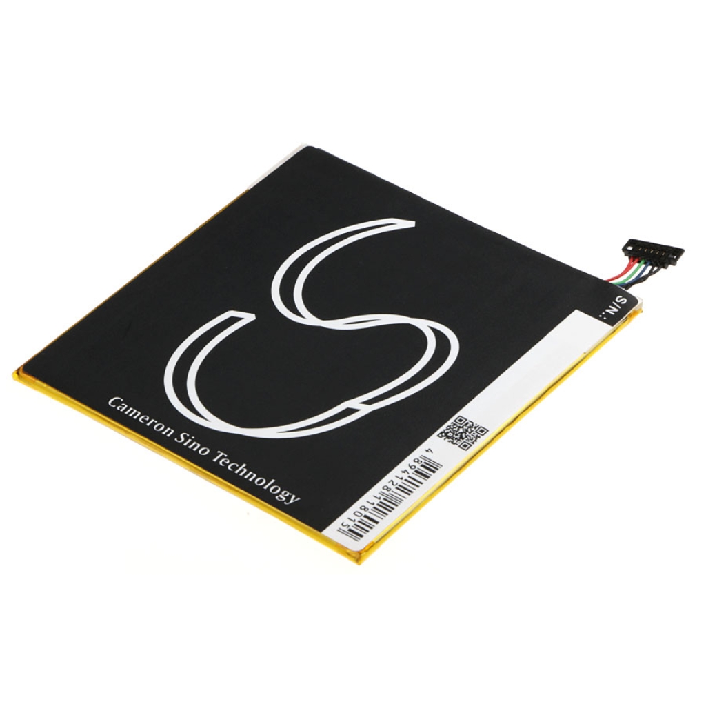 Batéria pre tablet Asus CS-AUM581SL