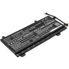 Kompatibilná náhrada batérie za Asus 0B200-02900000,4ICP7/48/70,C41N1727