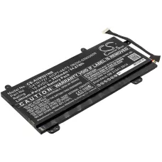 Kompatibilní náhrada baterie za Asus 0B200-02900000,4ICP7/48/70,C41N1727